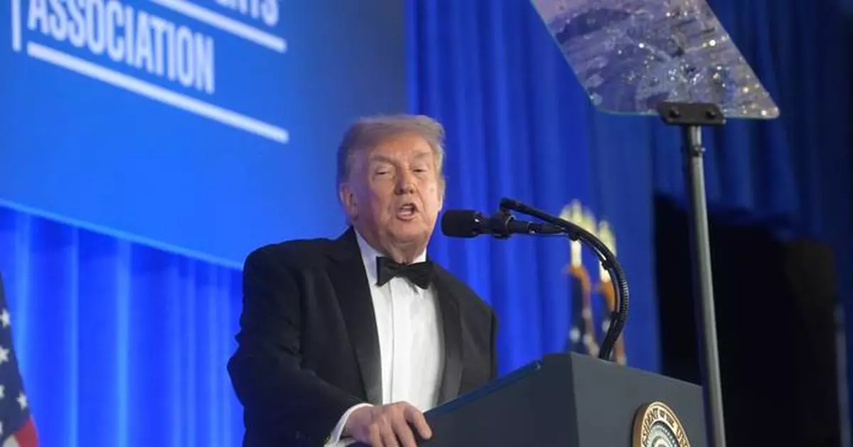 The Latest: Appeals court upholds injunction that blocks Trump’s order to create federal voter list