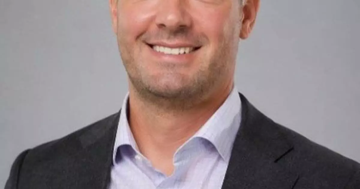 Avangrid Announces Finance Leadership Appointments