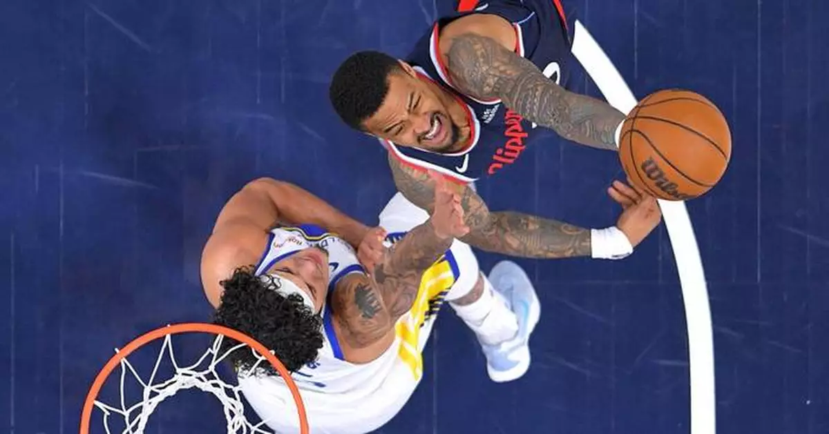 NBA free agency: Norman Powell to Chicago in another All-Star move as teams continue shaping rosters