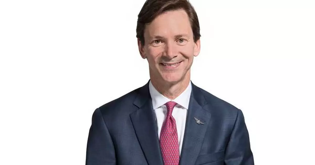 Xcel Energy Elects Peter Carter to Board of Directors