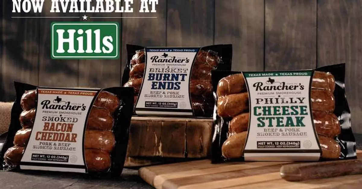 Rancher's Premium Smokehouse Continues Rapid Retail Expansion in the Carolinas