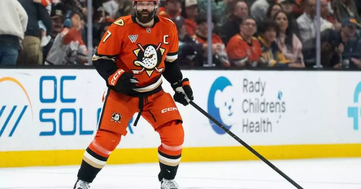 NHL free agency opens with Stuart Skinner heading to Winnipeg as goalie carousel starts spinning