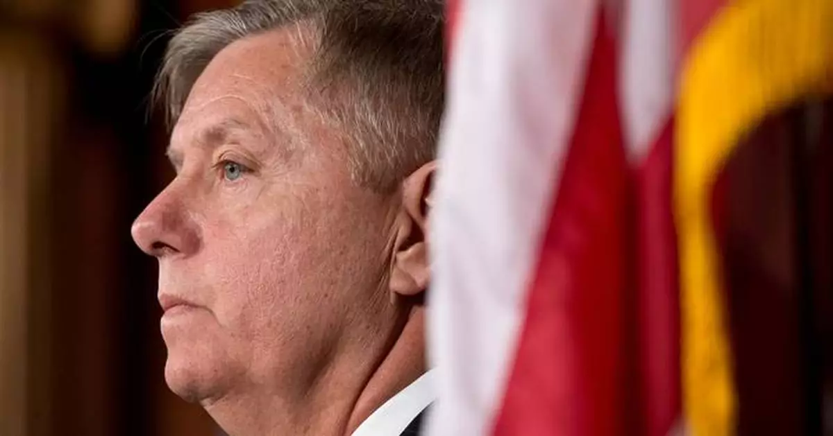 Senate returns to Washington after Sen. Lindsey Graham's death with uncertain agenda