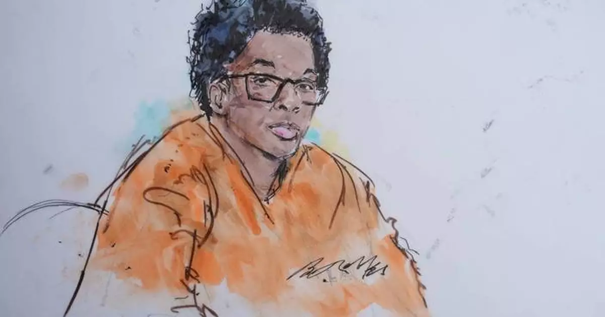 Prosecutor focuses on who knew about singer D4vd’s relationship with teen girl before her killing