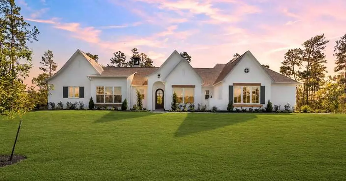 Royal Texan Homes LLC Named "Leading Custom Home Floorplan Specialists 2026 – Texas" for Third Consecutive Year