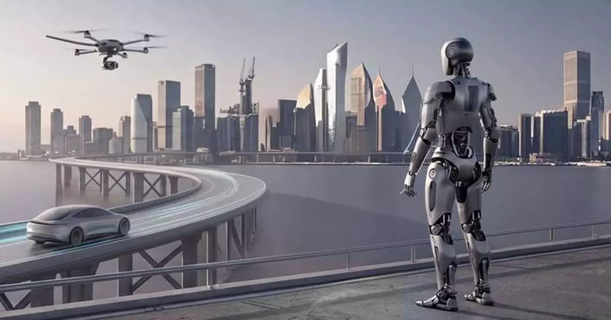 Addionics Launches Autonomous Architecture™, the Battery Design for the Always-On AI World