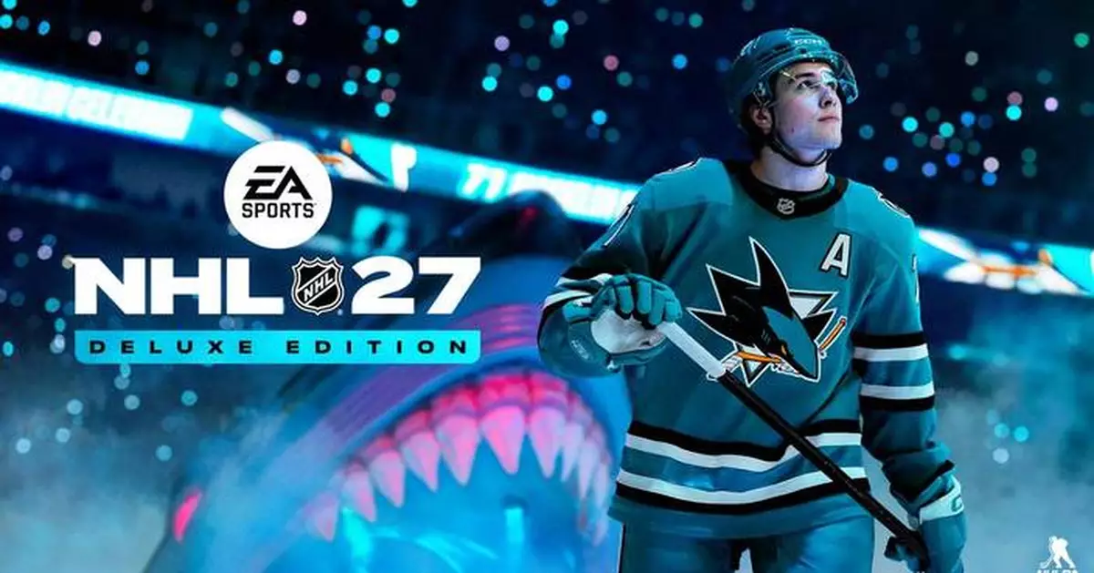 Every Team Has an Edge: EA SPORTS™ NHL® 27 Overhauls All 32 Arena Atmospheres and Presentation for Total Immersion