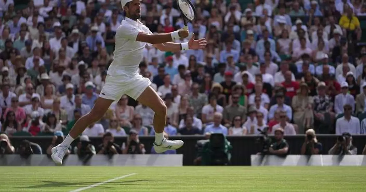 Naomi Osaka overpowers Aryna Sabalenka to reach the Wimbledon quarterfinals