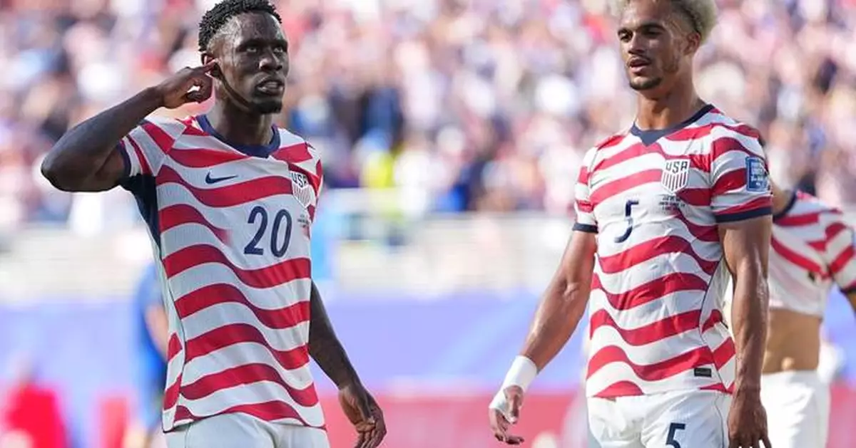 What to know after FIFA lifts suspension of US star Folarin Balogun