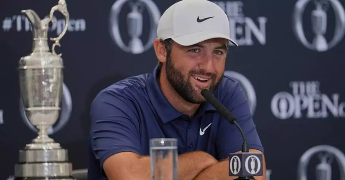 BRITISH OPEN '26: Facts and figures for golf's oldest championship