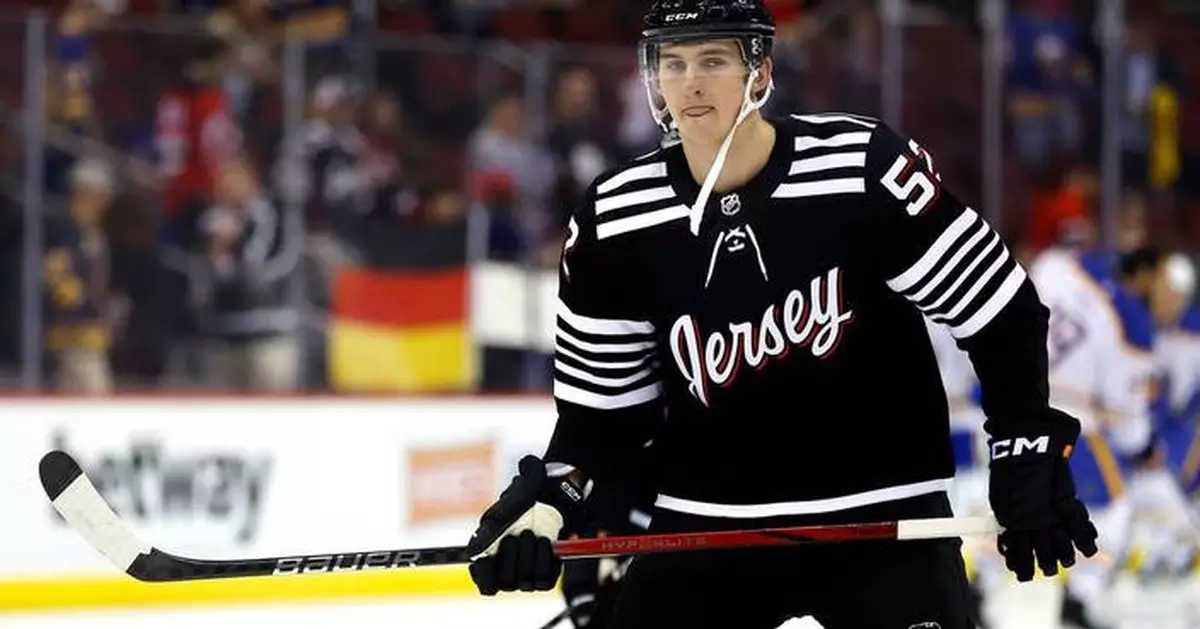 Team in Sweden terminates Cal Foote's contract after objections