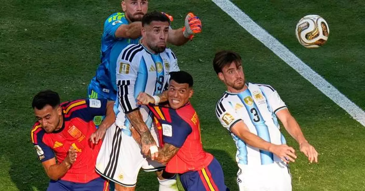 Simón says it was Spain's record defense that made the goalkeeper's job so easy in the World Cup