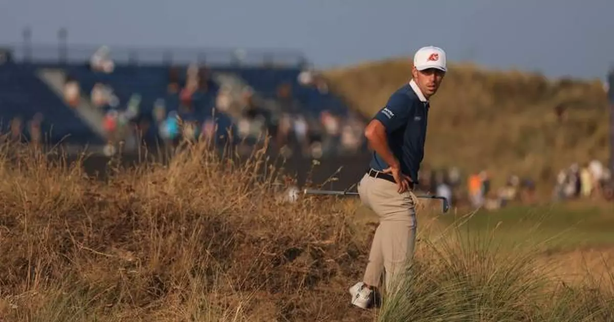 LIV Golf suffers setback with Asian Tour joining new alliance with European and PGA tours