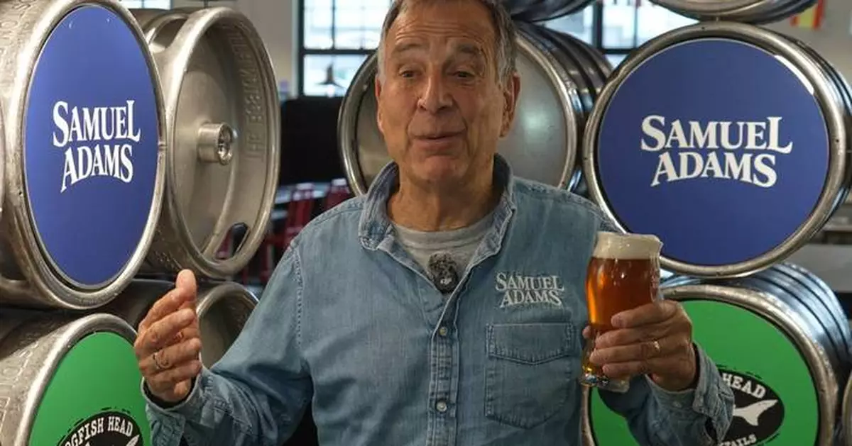 World Cup beer sales are hopping. Brewers hope the stout demand outlasts the tournament