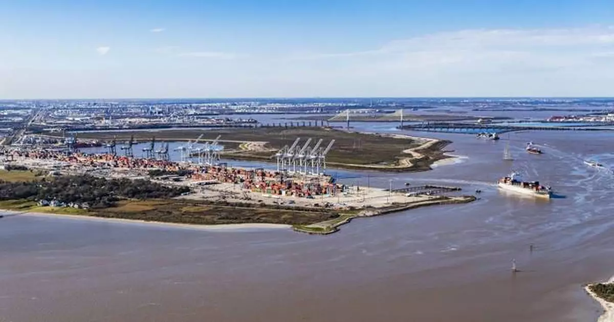 July 2026 Meeting: Port Houston Advances Projects for Houston Ship Channel and Public Terminal Growth