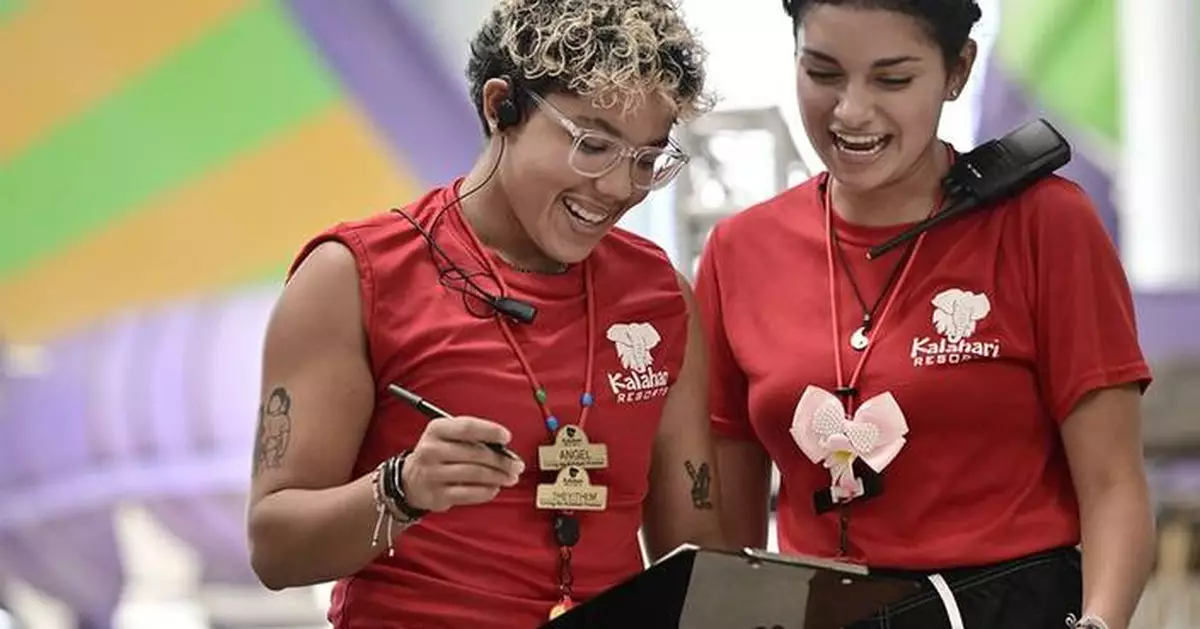 Kalahari Resorts &amp; Conventions Earns Spot on TIME's Inaugural List of America's Best Private Companies 2026