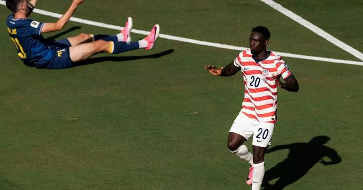 World Cup what to know: US faces Belgium after Balogun's suspension rescinded