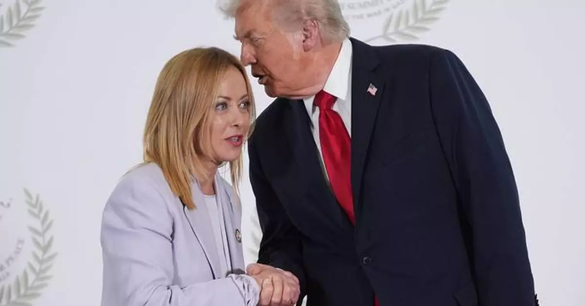 Facing barbs and pressure from Trump, Europe's leaders close ranks