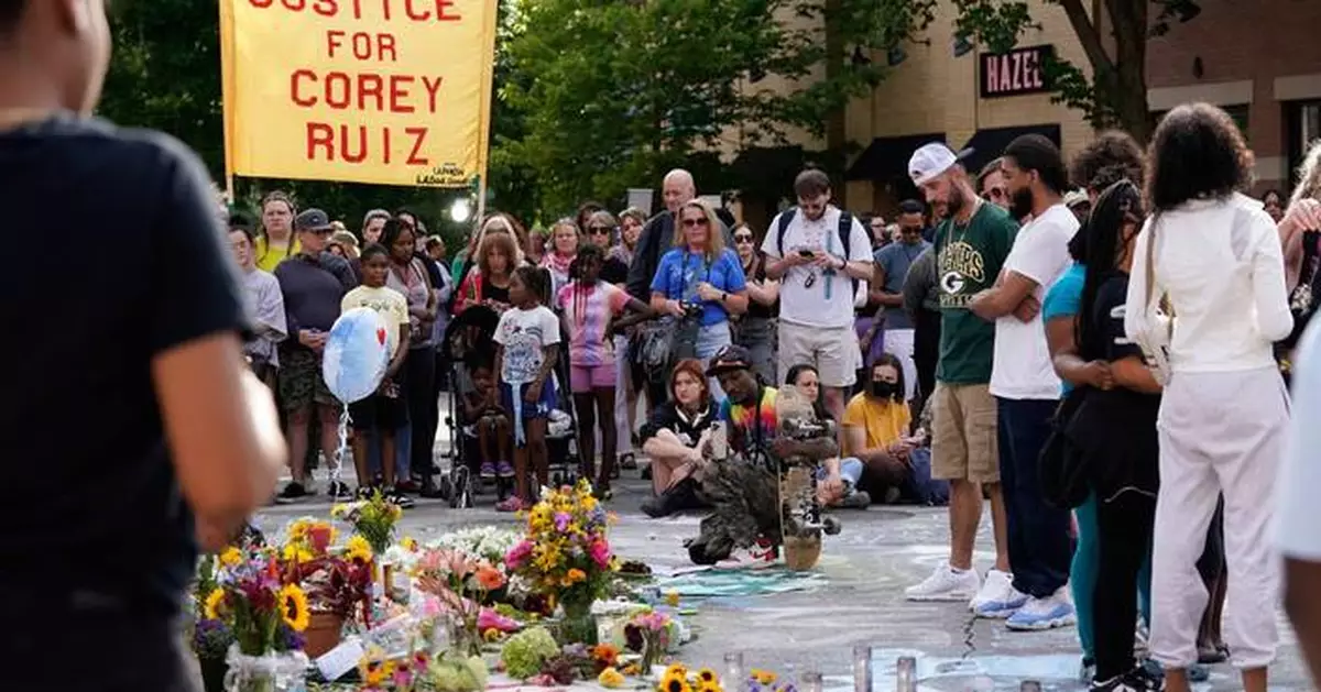 No bodycam footage in fatal Madison police shooting, because the department doesn’t require cameras