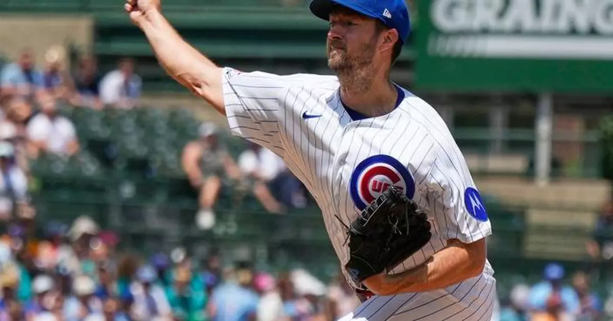 Dansby Swanson has 3 homers and 8 RBIs as the Cubs pound the Padres 23-3