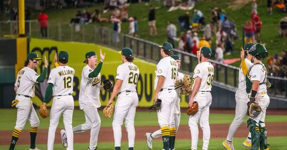 A's prospect Ryan Lasko says he faces a 'lengthy' recovery after a frightening on-field collision