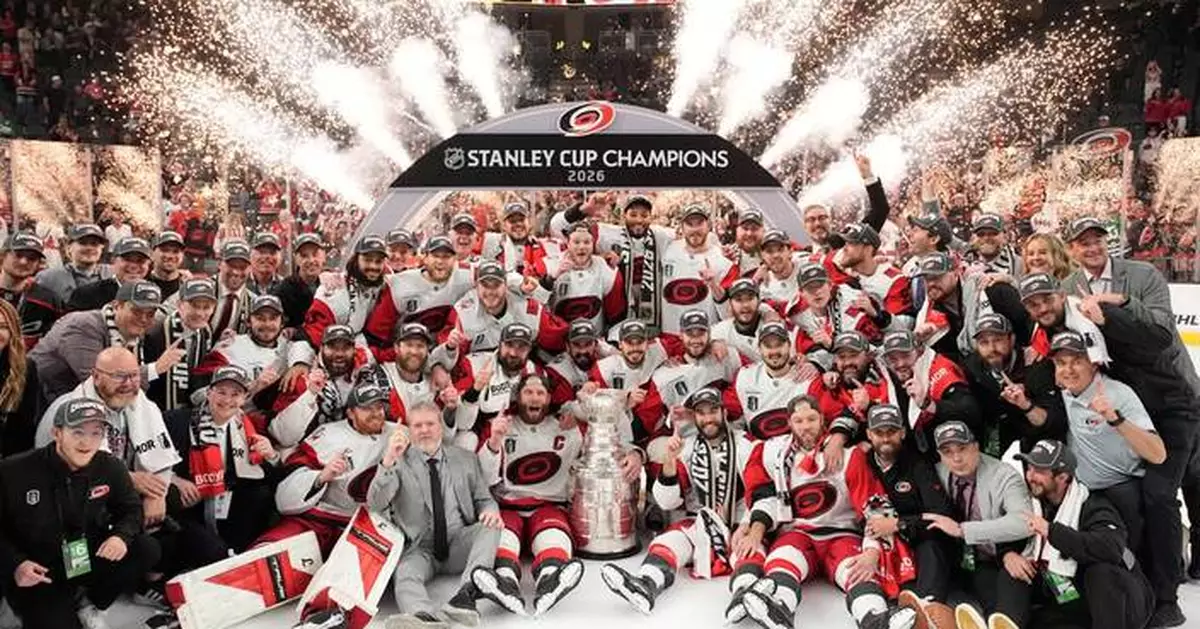 Amazon Prime to stream Wednesday NHL games, playoff series in Canada under Rogers deal