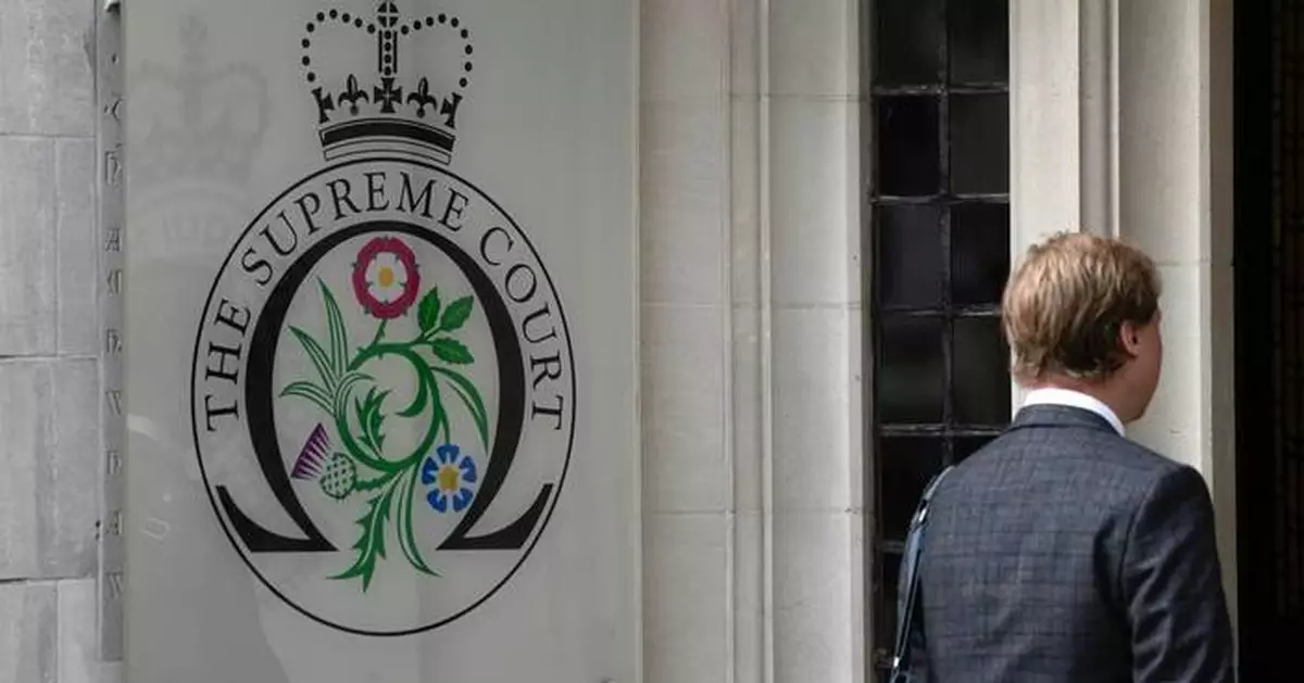 English court to rule on final challenge to Trinidad's gay sex ban
