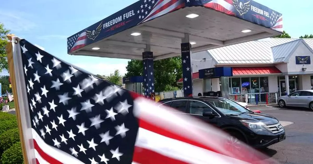 The men behind Trump's $3.47 gas: An NFL coach, a GOP fundraiser and two New Jersey brothers
