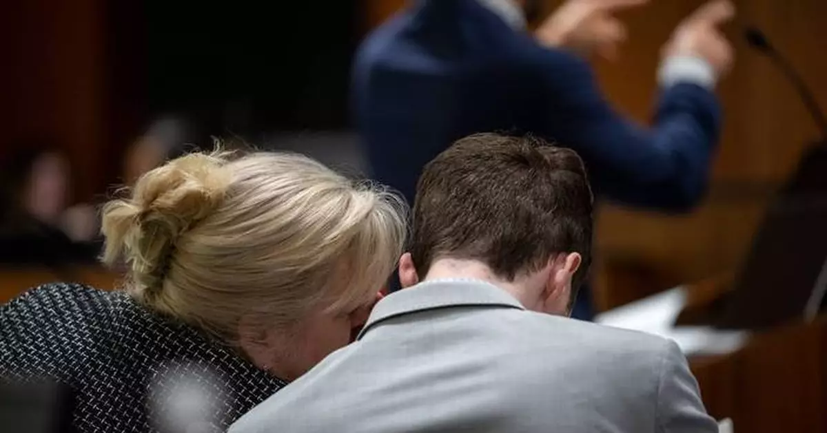 DNA evidence from Charlie Kirk assassination disputed by defendant's lawyers