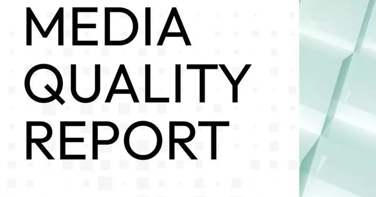 IAS’s 21st Media Quality Report Shows How Proactive Optimization Turns Media Quality into a Performance Engine