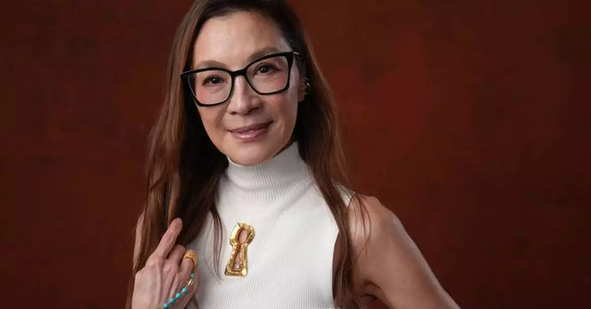 Celebrity birthdays for the week of Aug. 2-8 includes Michelle Yeoh and Charli xcx