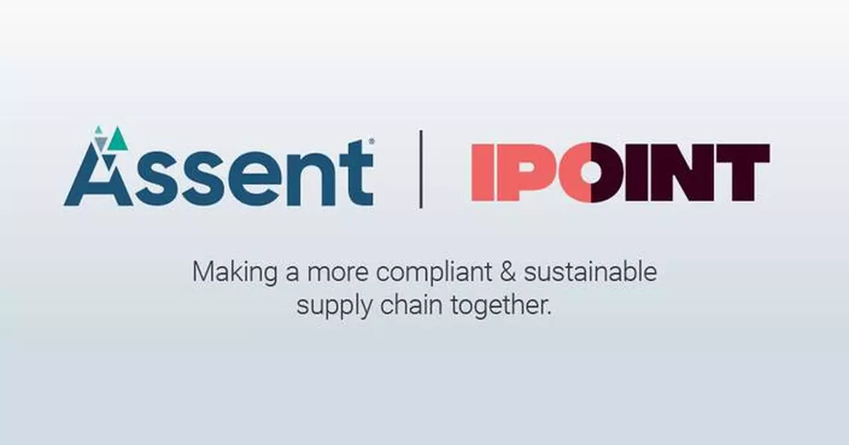 Assent Acquires IPOINT, Uniting AI-Powered Compliance and Product Intelligence