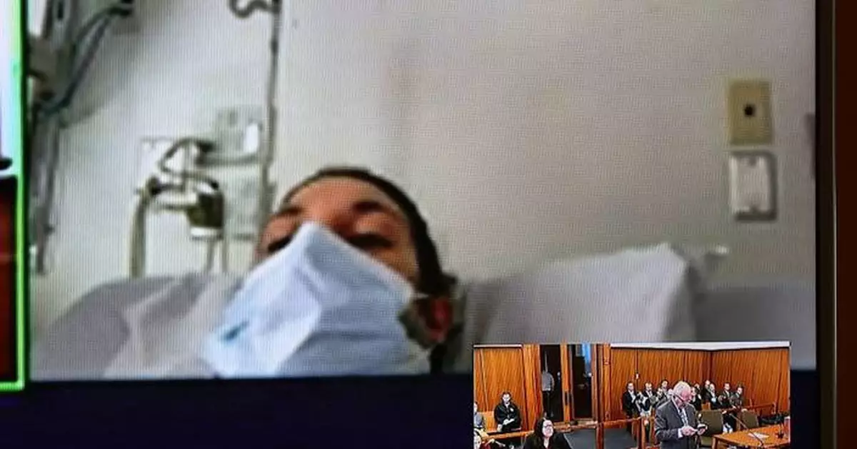 Trial begins for Massachusetts mom who says postpartum issues led her to kill 3 children