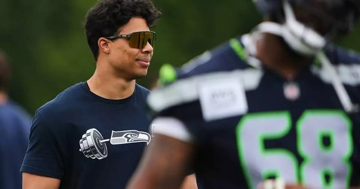 Super Bowl champion Seahawks open training camp with key players on PUP