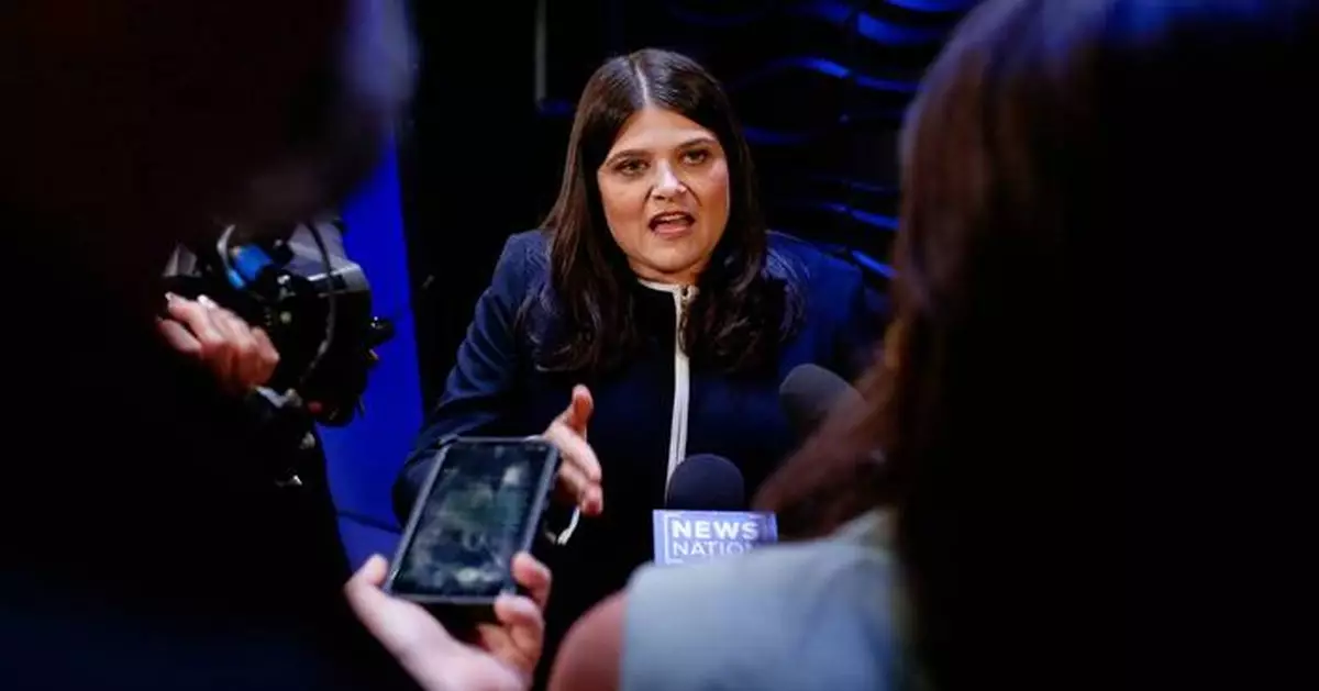 Michigan Sen. Gary Peters backs Democratic Rep. Haley Stevens in contentious race to succeed him