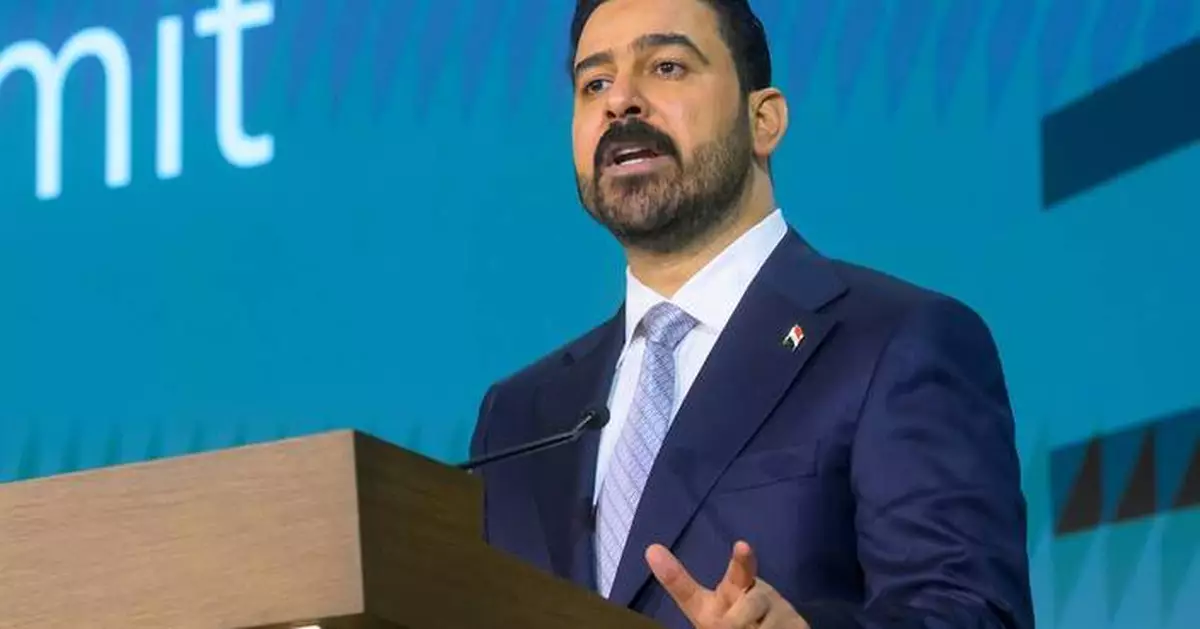 US oil firms sign deals with Iraq to develop alternative shipping routes