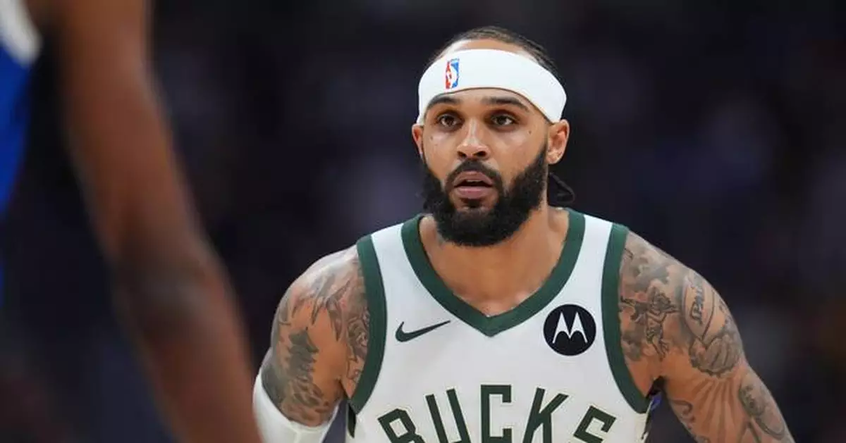 NBA 'continuing to look into' circumstances regarding Bucks' signing of Gary Trent Jr.
