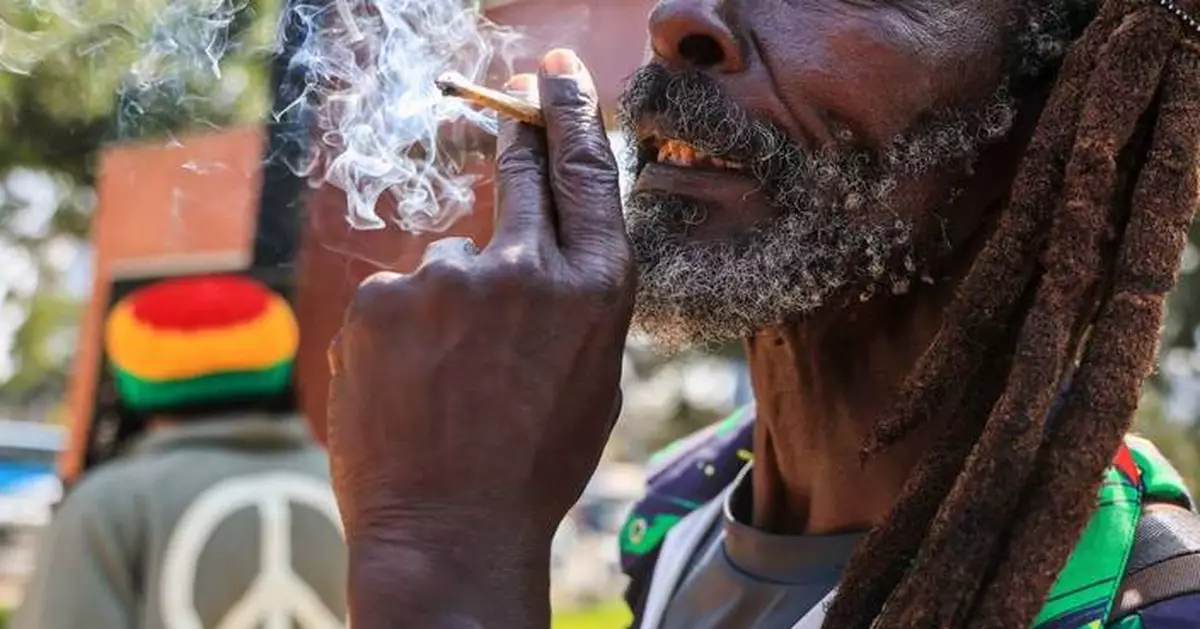 Kenyan court dismisses Rastafari case seeking to legalize marijuana