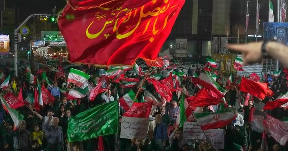 US military launches new airstrikes to 'swiftly punish' Iran for deaths of US troops
