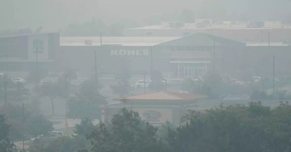 Mets-Phillies start time moved, MLS game between Vancouver-Chicago ppd. due to wildfire smoke