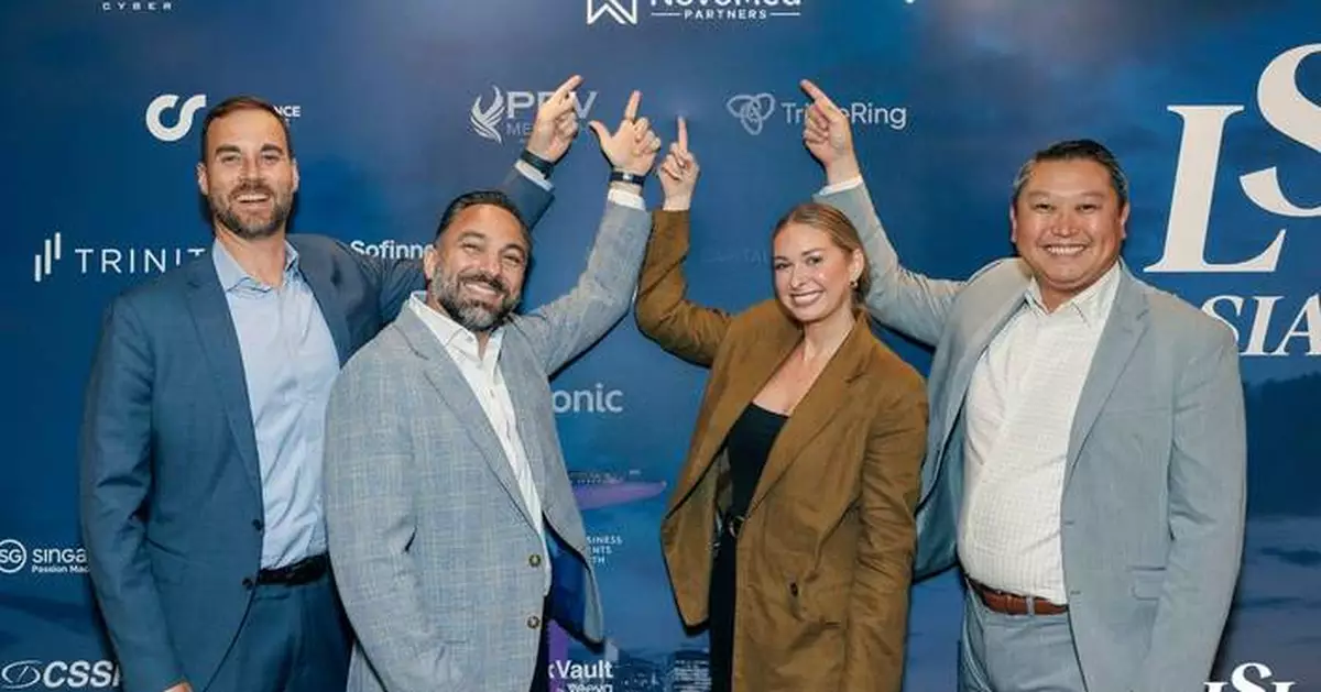 NovoMed PARTNERS Officially Launches to Build the Next Generation of Transformative Medical Technology Companies