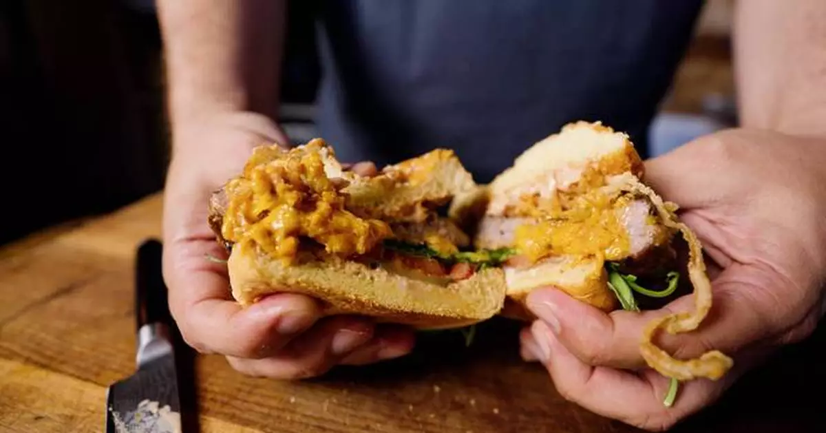Juicy Lucy Expands Footprint; Now Available at Select BJ’s Wholesale Club Locations