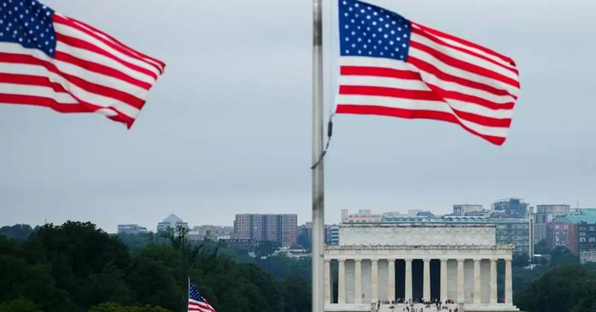 US soldier killed in Iraq was a 30-year-old father from North Carolina