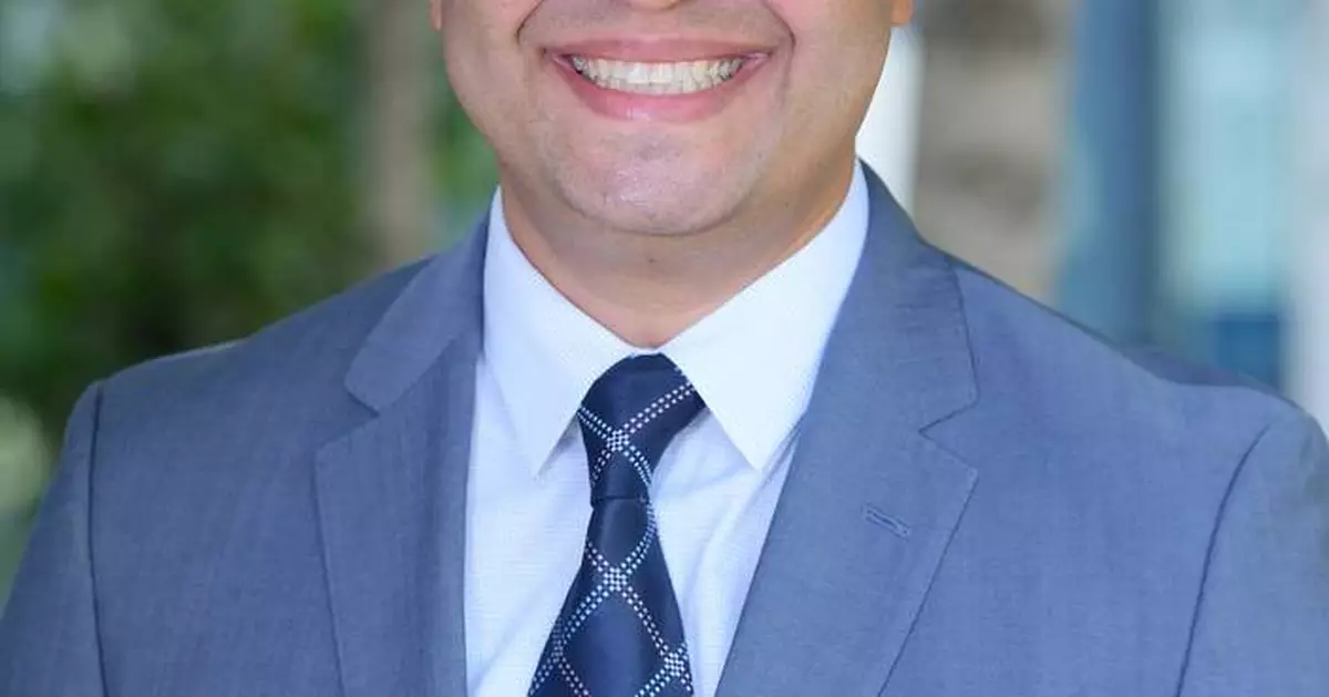 Andrew Costandi, MD, MMM, Named Anesthesiologist-in-Chief at Children’s Hospital Los Angeles
