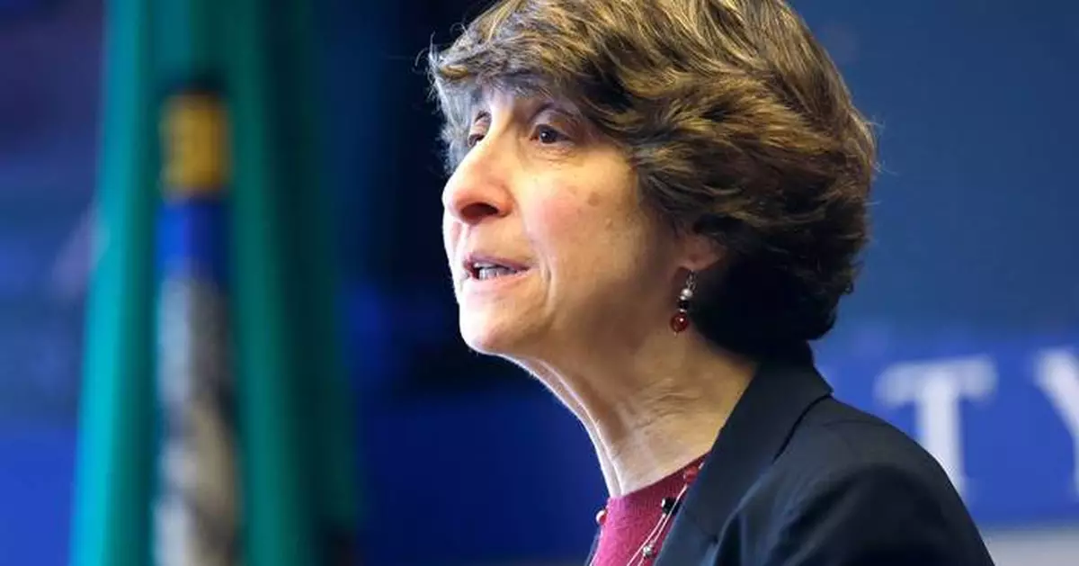 Ex-civil rights agency commissioner fired by Trump drops lawsuit in wake of Supreme Court ruling