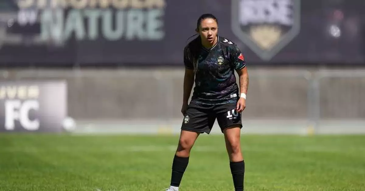 Women's leagues in Canada, US, aim to take advantage of men's World Cup