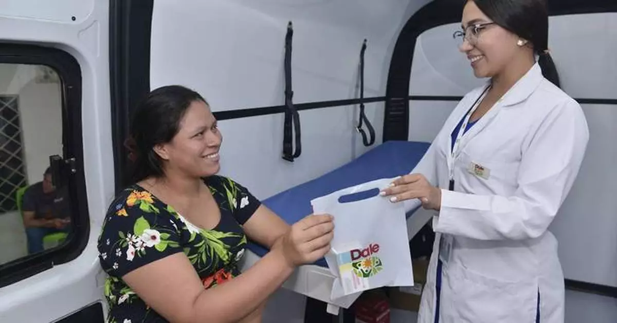 Dole Harvesting Dreams Program Advances Water, Healthcare and Community Solutions Across the Americas