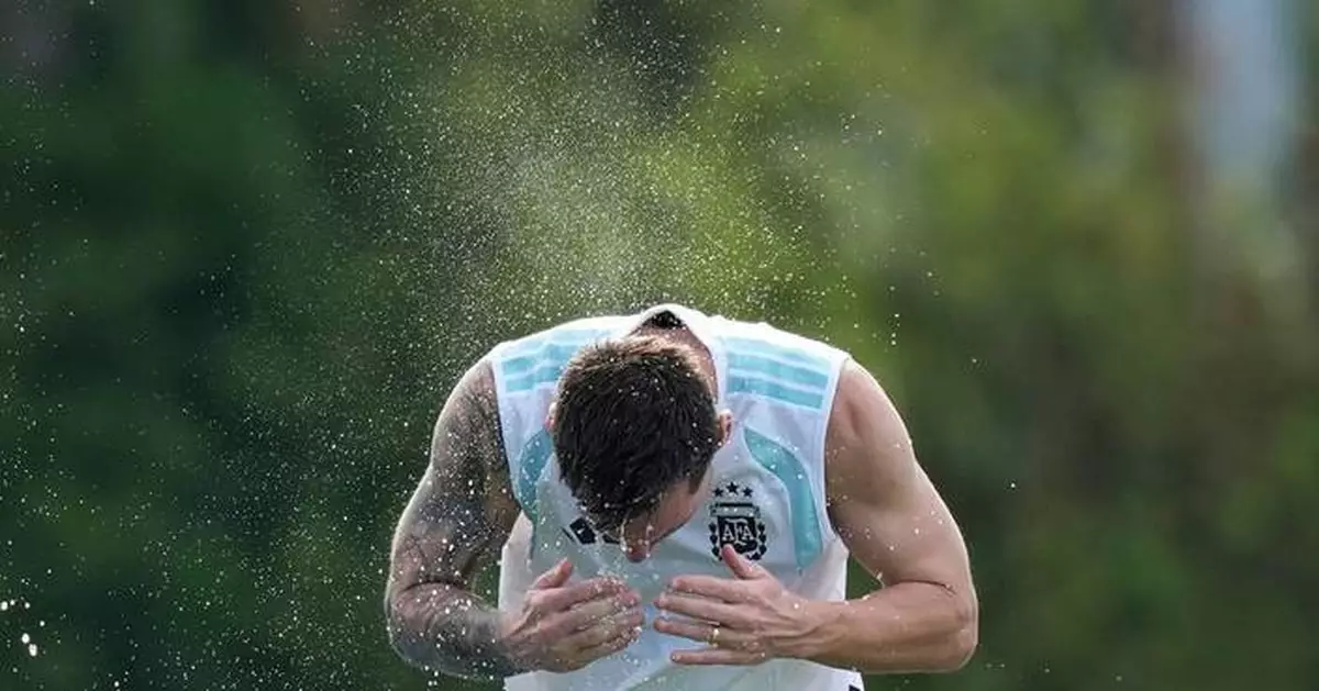 Messi returns to the field and Golden Boot race at the World Cup continues