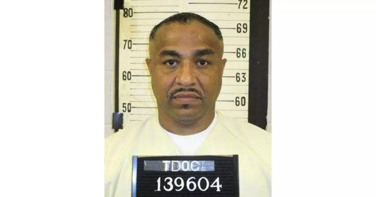 Complaint accuses doctor involved in failed Tennessee execution of violating ethics
