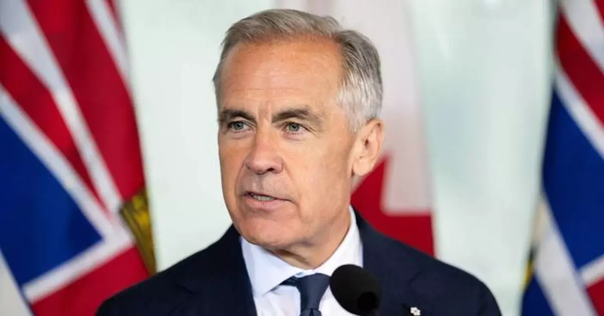 Canada advances Alberta pipeline to Pacific Coast to expand oil exports beyond the US